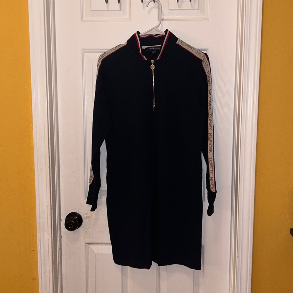 Tommy Hilfiger long Sweatshirt